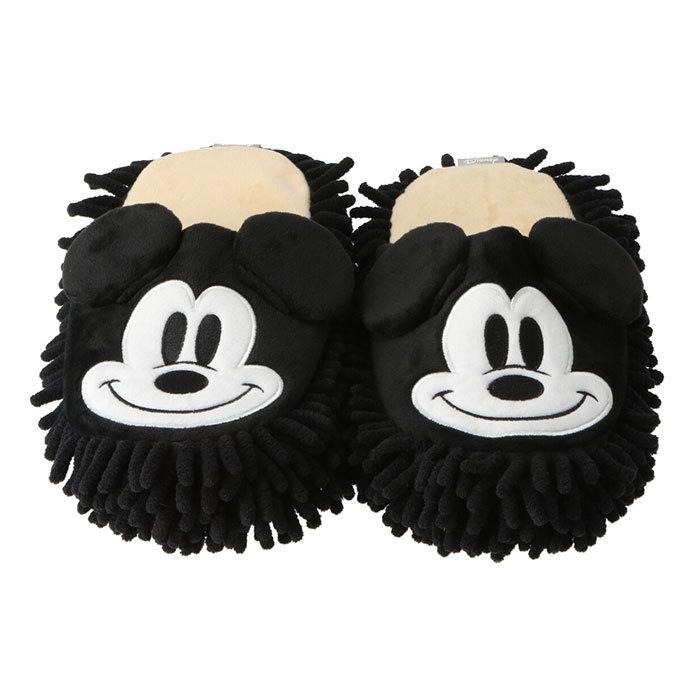 モップスリッパ 通販モップスリッパ 洗える ディズニー グッズ お掃除スリッパ disney おそうじスリッパ おしゃれ かわいい セトクラフト モップスリッパ |  | 10