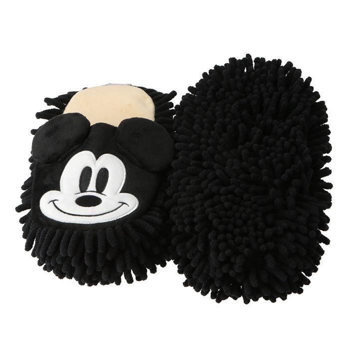 モップスリッパ 通販モップスリッパ 洗える ディズニー グッズ お掃除スリッパ disney おそうじスリッパ おしゃれ かわいい セトクラフト モップスリッパ |  | 11