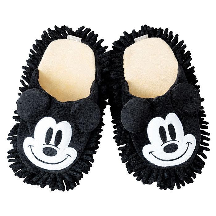 モップスリッパ 通販モップスリッパ 洗える ディズニー グッズ お掃除スリッパ disney おそうじスリッパ おしゃれ かわいい セトクラフト モップスリッパ |  | 14