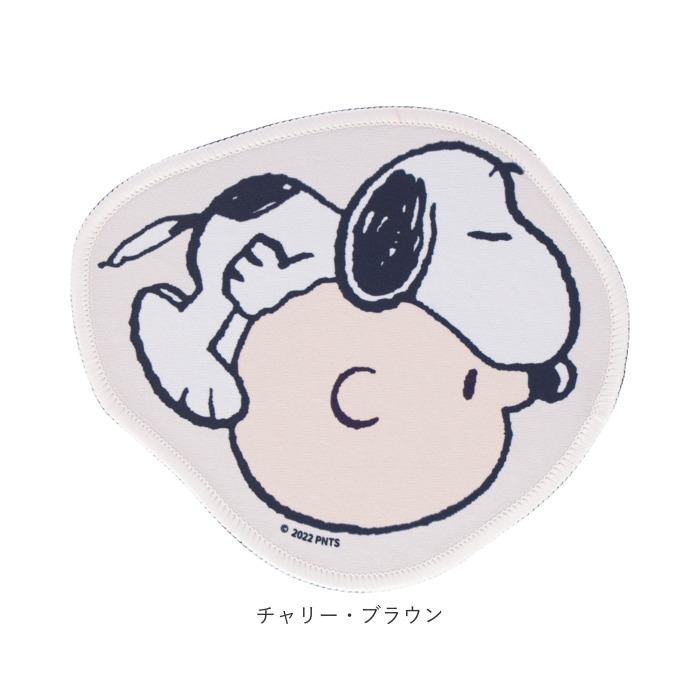 マウスパッド キャラクター 通販 ダイカット パッド PC パソコン PCアクセ デスク グッズ キャラ かわいい オフィス 在宅勤務 テレワーク マウスパッド | ブランド登録なし | 12