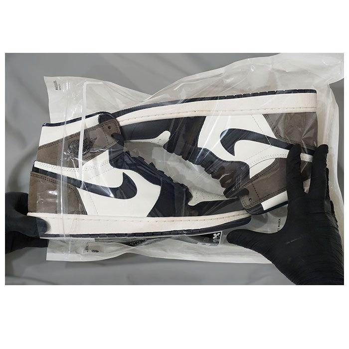 マーキープレイヤー 通販 スニーカー 保存 収納袋 日本製 ブランド MARQUEE PLAYER クリア 旅行 ビニール袋 持ち運び シューズバッグ マーキープレイヤー |  | 04