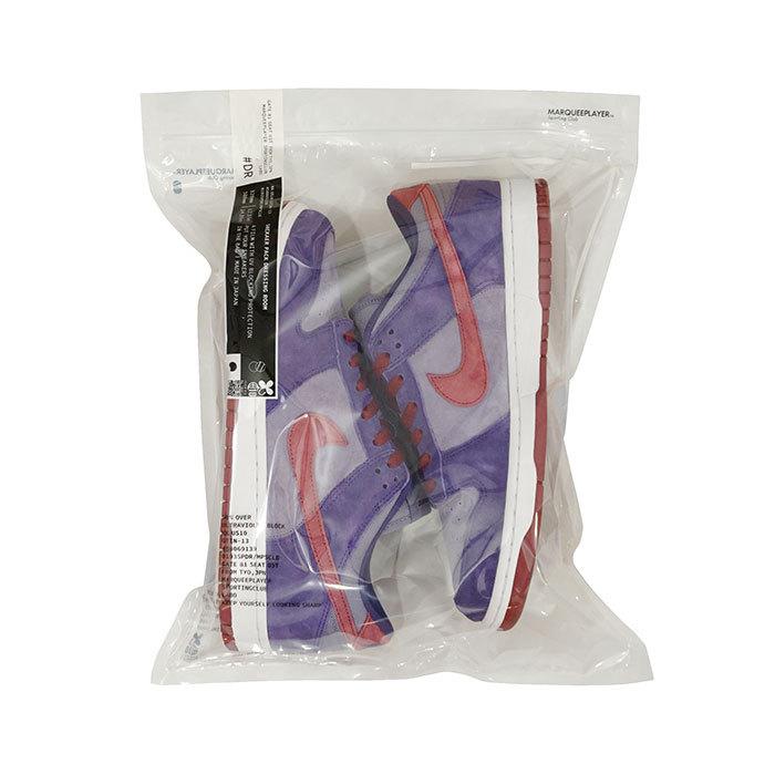 マーキープレイヤー 通販 スニーカー 保存 収納袋 日本製 ブランド MARQUEE PLAYER クリア 旅行 ビニール袋 持ち運び シューズバッグ マーキープレイヤー |  | 06