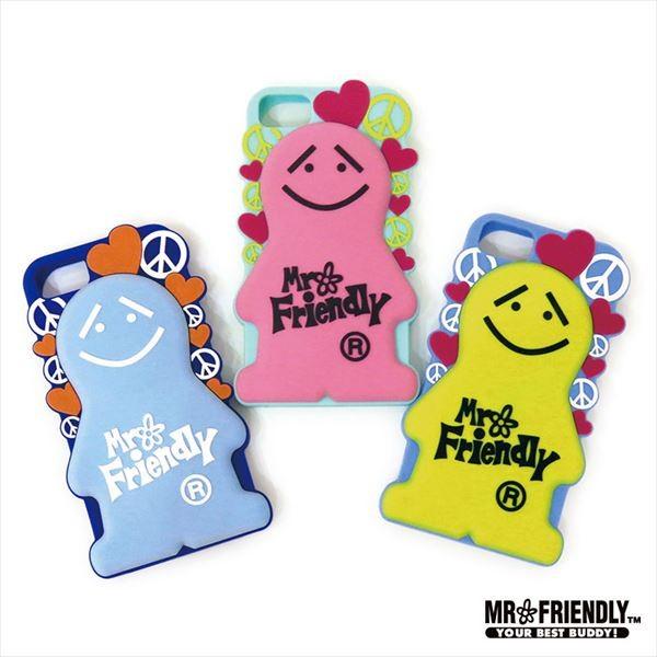 ROOTOTE ミスターフレンドリー Mr.Friendly スマホケース 通販