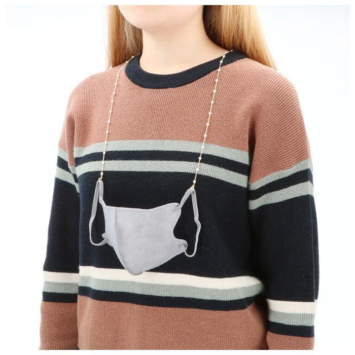 マスクストラップ おしゃれ 通販 マスクホルダー 首掛け マスクチェーン メガネストラップ 眼鏡ストラップ ビーズ マスク チェーン ストラップ マスクストラップ |  | 09