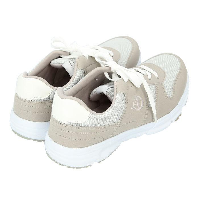 スニーカー 通販スニーカー おしゃれ レディース メンズ 3E 4E あなた想い 小学生 ジュニア 約 22 23 24 25 26 27 28 センチ シニア 女性 ネイビー スニーカー |  | 04