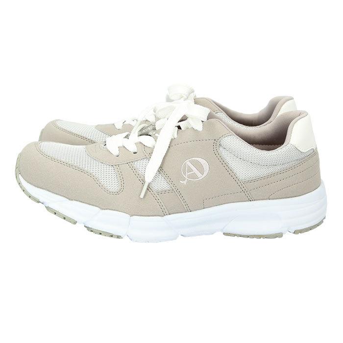 スニーカー 通販スニーカー おしゃれ レディース メンズ 3E 4E あなた想い 小学生 ジュニア 約 22 23 24 25 26 27 28 センチ シニア 女性 ネイビー スニーカー |  | 06