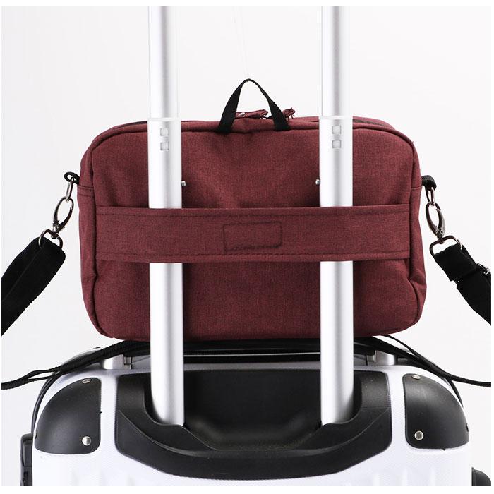 ショルダーバッグ 通販ショルダーバッグ メンズ 斜めがけ 大容量 通学 通勤 シンプル 横型 メッセンジャーバッグ 大人 社会人 中学生 高校生 ショルダーバッグ |  | 07