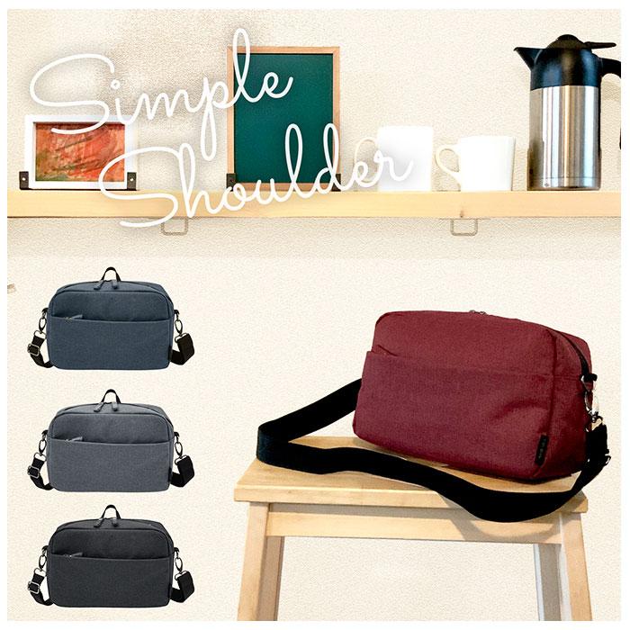 ショルダーバッグ 通販ショルダーバッグ メンズ 斜めがけ 大容量 通学 通勤 シンプル 横型 メッセンジャーバッグ 大人 社会人 中学生 高校生 ショルダーバッグ |  | 10