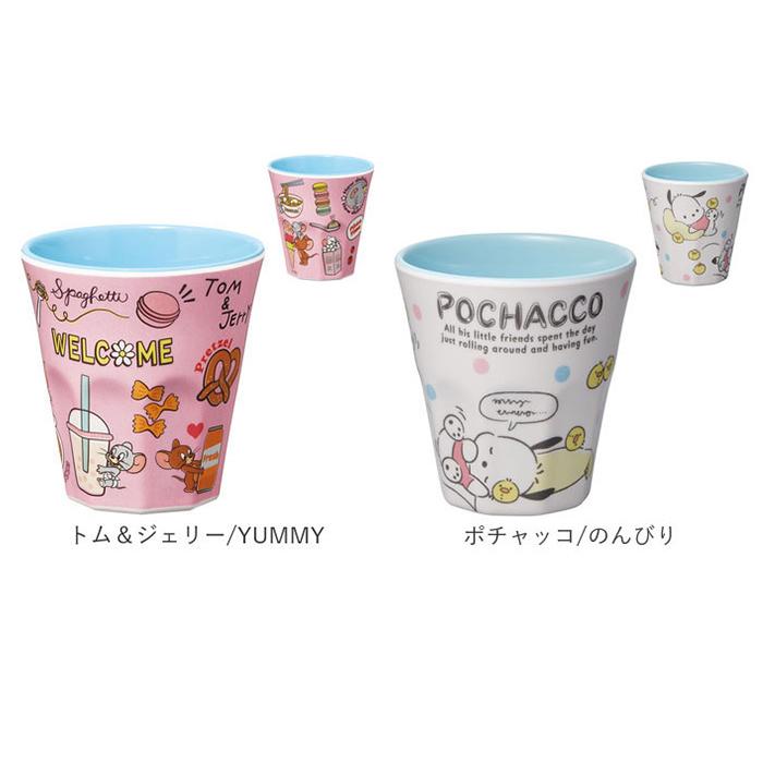 プラスチック 通販プラスチック コップ キャラクター 子供 キッズ メラミン タンブラー ディズニー  マイメロ プラスチック |  | 07