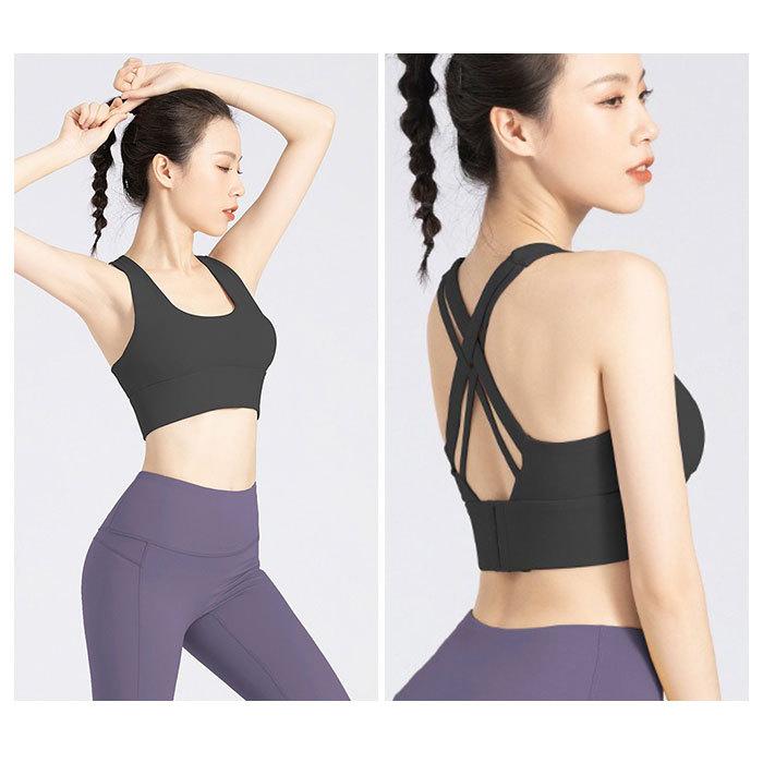 【送料無料】SPORTS レディース T-STRAP BACK SPORTS ブラトップ 楽天市場】ゼクシィミックス xexymix ヨガ ブラトップ