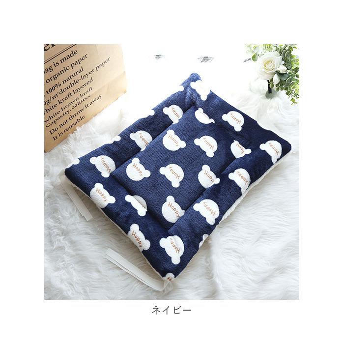 ペット ベッド マット 通販 クッション 猫 犬 ねこベッド ケージ用 ペット用 洗える ボアマット ペット用品 猫用品 おしゃれ かわいい ネコ ねこ 犬用品 ペット |  | 14