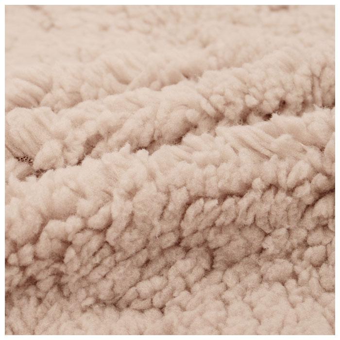 ブランケット ひざ掛け 通販 大判 100 140 ボア 毛布 キッズ 防寒 レディース ファブリック おしゃれ かわいい オフィス 秋 冬 あったかグッズ ブランケット | ブランド登録なし | 23