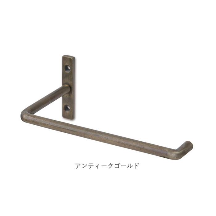 マルチハンガー 通販マルチハンガー アイアン ハンガーバー タオルハンガー トイレットペーパーホルダー ペーパーホルダー カーテンホルダー マルチハンガー | POSH LIVING | 12