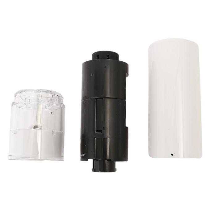 調味料入れ 通販調味料入れ おしゃれ スピーディ 挽く 粒 大きさ 無段階 調節 調整 電動 硬い 丈夫 切れ味 残量 見える わかる お手入れ 簡単  調味料入れ |  | 10