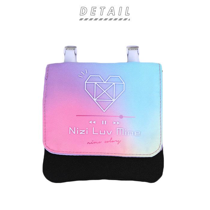 移動ポケット 女の子 通販 かわいい おしゃれ どこでもポッケ ポケットポーチ キッズ 子ども 子供 マルチポケット マルチポッケ 外付けポケット 移動ポケット |  | 13