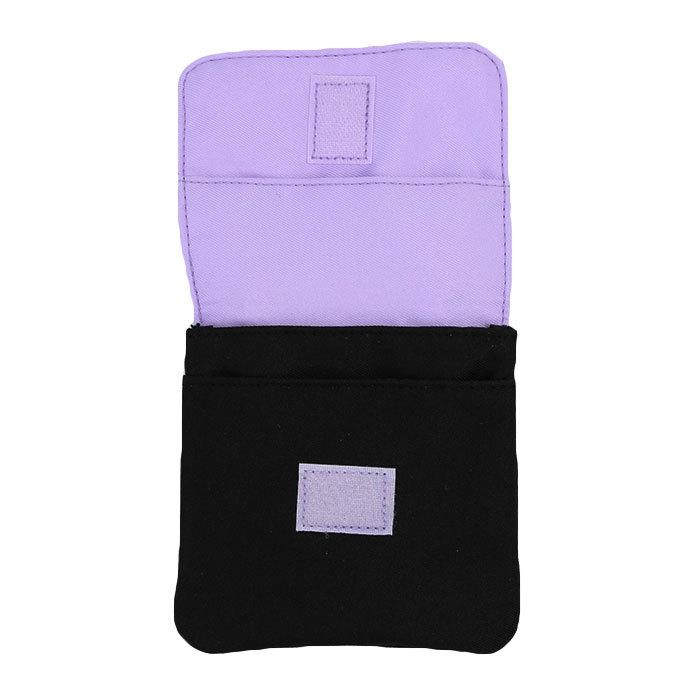 移動ポケット 女の子 通販 かわいい おしゃれ どこでもポッケ ポケットポーチ キッズ 子ども 子供 マルチポケット マルチポッケ 外付けポケット 移動ポケット |  | 15