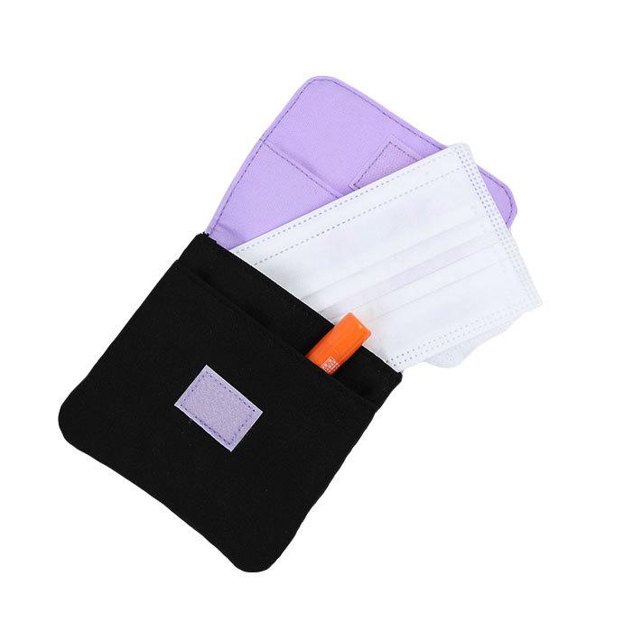 移動ポケット 女の子 通販 かわいい おしゃれ どこでもポッケ ポケットポーチ キッズ 子ども 子供 マルチポケット マルチポッケ 外付けポケット 移動ポケット |  | 16