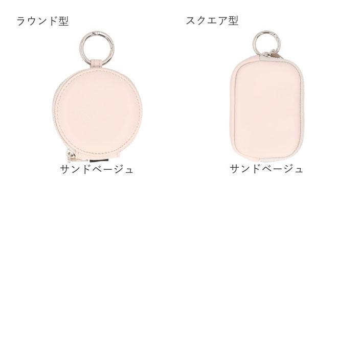 マルチポーチ カラビナ 通販 カラビナ付きポーチ ミニポーチ 小物入れ ポーチ 小さめ コインケース 小銭入れ 小物ケース おしゃれ かわいい マルチポーチ |  | 16