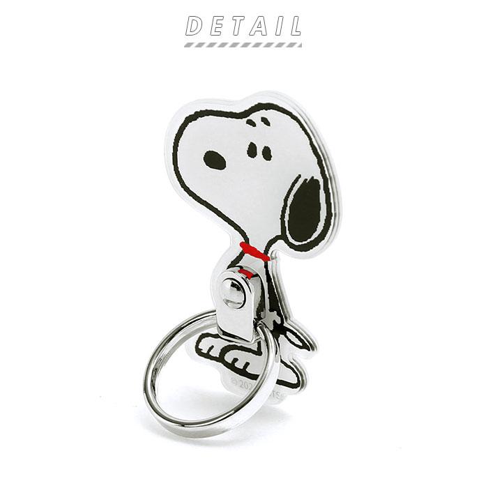 スマホリング 通販スマホリング キャラクター かわいい おしゃれ スヌーピー SNOOPY ミッフィー すみっコぐらし リラックマ スマホ リング ホルダー リングホル |  | 09