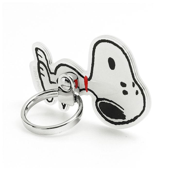 スマホリング 通販スマホリング キャラクター かわいい おしゃれ スヌーピー SNOOPY ミッフィー すみっコぐらし リラックマ スマホ リング ホルダー リングホル |  | 10