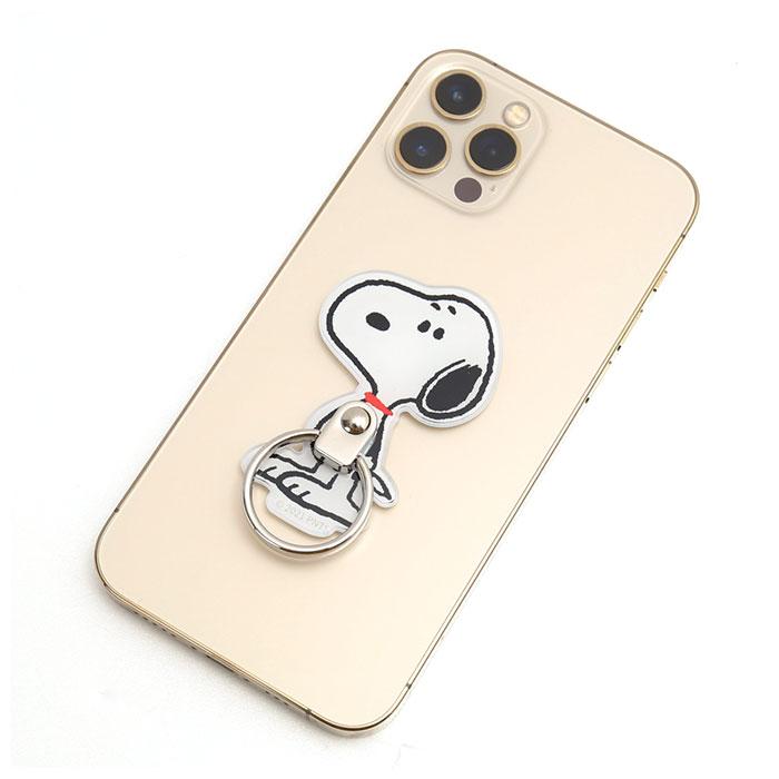 スマホリング 通販スマホリング キャラクター かわいい おしゃれ スヌーピー SNOOPY ミッフィー すみっコぐらし リラックマ スマホ リング ホルダー リングホル |  | 12