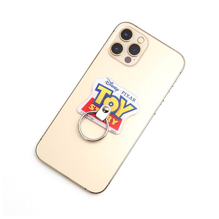 テレビで話題 スマホリング キャラクター 通販 おしゃれ かわいい ディズニー Disney トイストーリー Toy Story スマホ リング ホルダー リングホルダー Gourmandise1 958円 Aynaelda Com