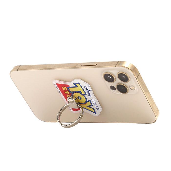 テレビで話題 スマホリング キャラクター 通販 おしゃれ かわいい ディズニー Disney トイストーリー Toy Story スマホ リング ホルダー リングホルダー Gourmandise1 958円 Aynaelda Com