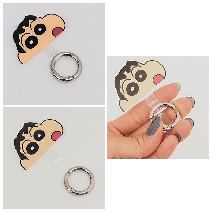 スマホ 通販スマホ マルチリング キャラクター マルチリング