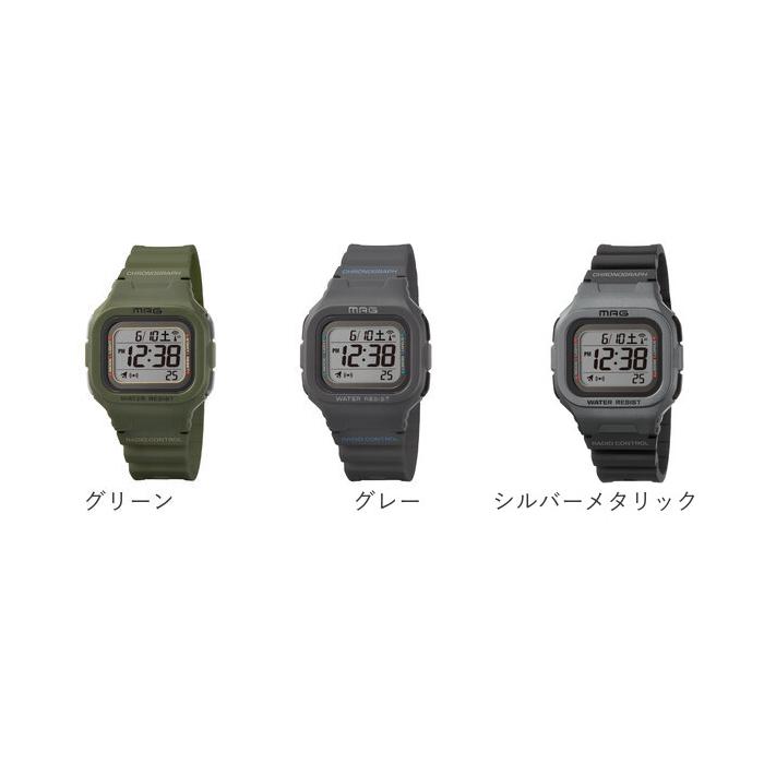 電波ソーラー 腕時計 通販 ソーラーウォッチ 電波腕時計 電波時計 デジタル腕時計 電波 ソーラー ウォッチ 小ぶり 小さめ 防水 電波受信  電波ソーラー |  | 23