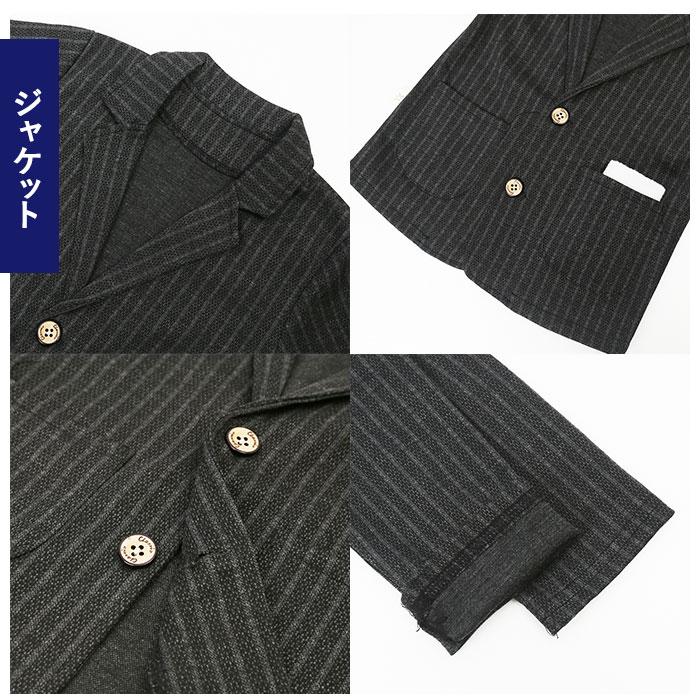 男の子 フォーマル ベスト セット 通販 入園式 卒園式 ベビー服 スーツ 5点 セット 80 90 100 110 cm 子供 春 おしゃれ 赤ちゃん セットアップ 男の子 | ブランド登録なし | 10