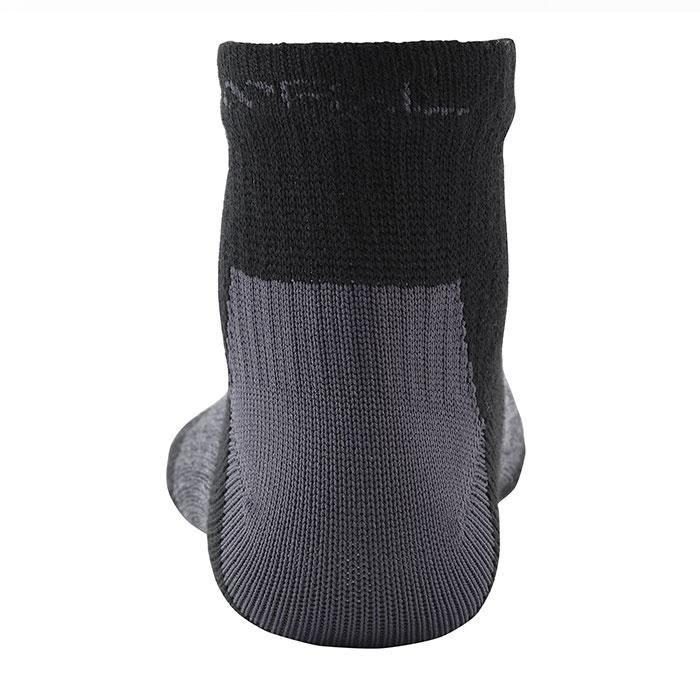 靴下 5本指 ソックス 通販 5本指ソックス アールエル RｘL メリノウール ランニングソックス ユニセックス スポーツソックス 通気性 メンズ 足首の冷え対策 靴下 |  | 19