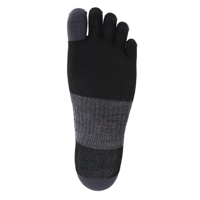 靴下 5本指 ソックス 通販 5本指ソックス アールエル RｘL メリノウール ランニングソックス ユニセックス スポーツソックス 通気性 メンズ 足首の冷え対策 靴下 |  | 20