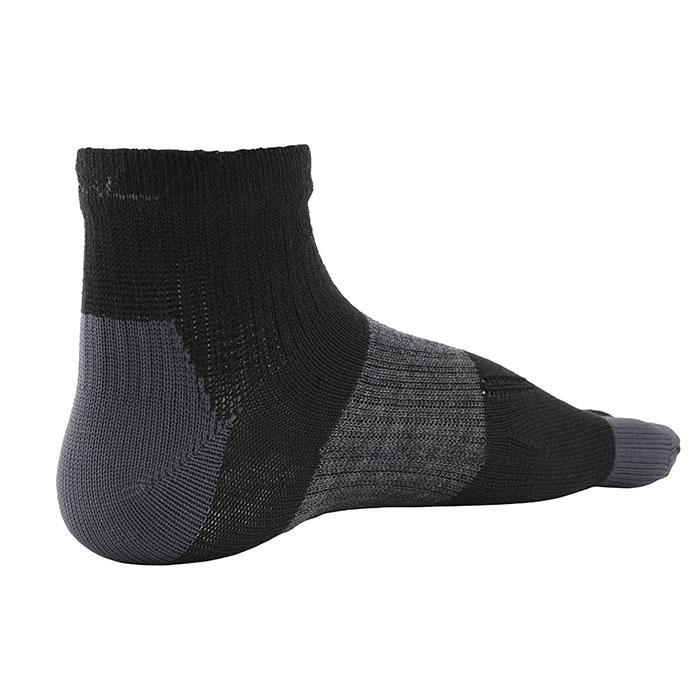 靴下 5本指 ソックス 通販 5本指ソックス アールエル RｘL メリノウール ランニングソックス ユニセックス スポーツソックス 通気性 メンズ 足首の冷え対策 靴下 |  | 21