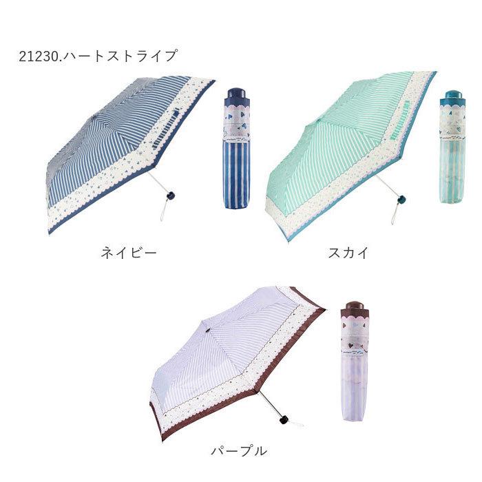 折りたたみ傘 レディース 通販 おしゃれ 50cm かわいい 折り畳み傘 女の子 軽量 雨傘 ジュニア 花柄 水玉 小学生 高校生 ブランド  折りたたみ傘 |  | 21