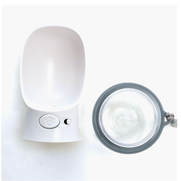 犬 ウォーターボトル 通販 ペット用水筒 水飲み ボトル ペット 水筒 猫 ねこ ネコ お散布 水分補給 給水ボトル 携帯用水飲み器 給水器 片手 簡単 いぬ イヌ 犬 |  | 05