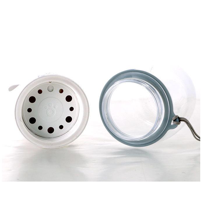 犬 ウォーターボトル 通販 ペット用水筒 水飲み ボトル ペット 水筒 猫 ねこ ネコ お散布 水分補給 給水ボトル 携帯用水飲み器 給水器 片手 簡単 いぬ イヌ 犬 |  | 06