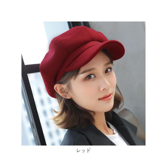 帽子 通販帽子 レディース 秋冬 キャスケット 秋 冬 おしゃれ ウール フェルト ベレー帽 かわいい シンプル 八角形 大きいサイズ あったか 大人 帽子 |  | 12