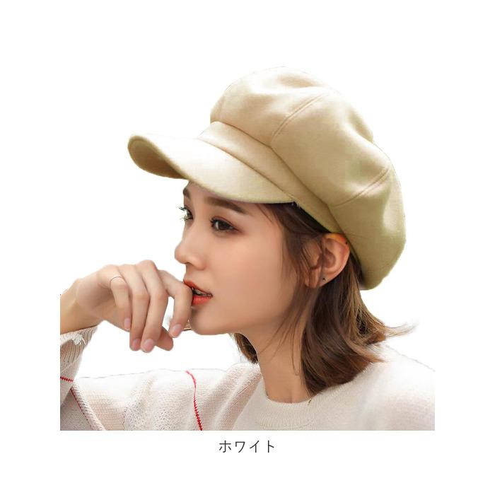 帽子 通販帽子 レディース 秋冬 キャスケット 秋 冬 おしゃれ ウール フェルト ベレー帽 かわいい シンプル 八角形 大きいサイズ あったか 大人 帽子 |  | 13