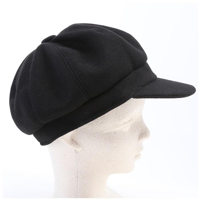 帽子 通販帽子 レディース 秋冬 キャスケット 秋 冬 おしゃれ ウール フェルト ベレー帽 かわいい シンプル 八角形 大きいサイズ あったか 大人 帽子 |  | 02