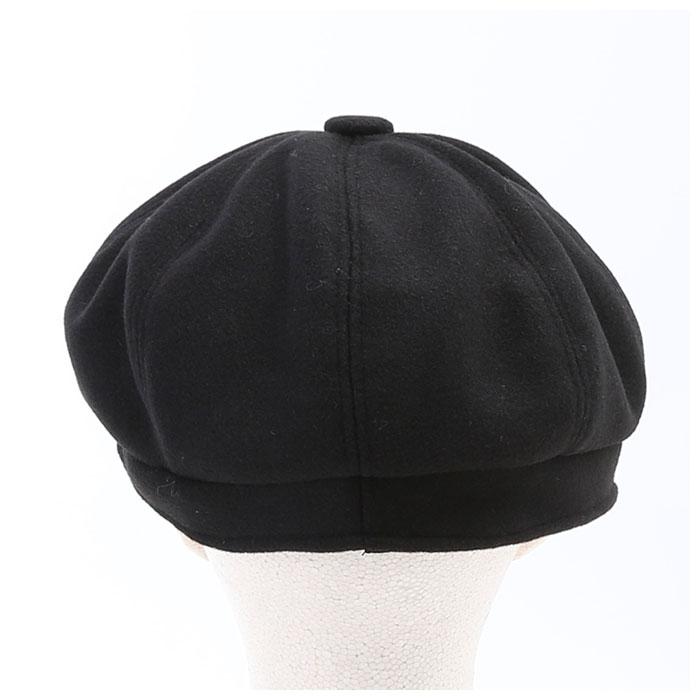 帽子 通販帽子 レディース 秋冬 キャスケット 秋 冬 おしゃれ ウール フェルト ベレー帽 かわいい シンプル 八角形 大きいサイズ あったか 大人 帽子 |  | 04