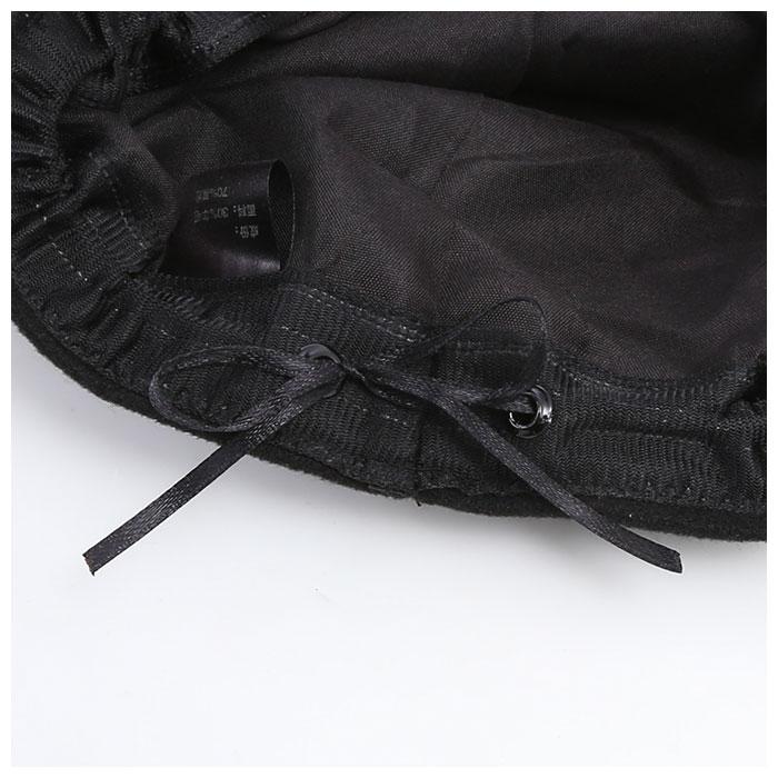 帽子 通販帽子 レディース 秋冬 キャスケット 秋 冬 おしゃれ ウール フェルト ベレー帽 かわいい シンプル 八角形 大きいサイズ あったか 大人 帽子 |  | 07