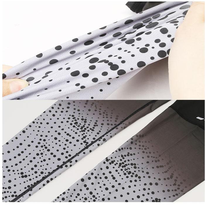 スポーツタイツ メンズ 通販 レディース レギンス スパッツ ランニングウェア スポーツウェア フィット 圧縮 デザイン ランニング フィットネス スポーツタイツ | ブランド登録なし | 13