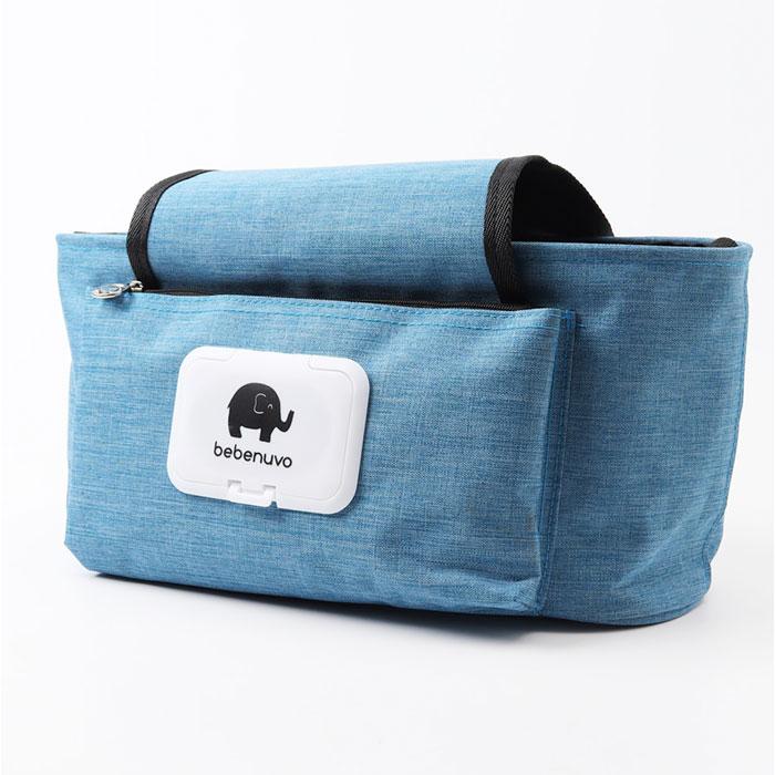 ベビーカーバッグ おしゃれ 通販 ベビーカー用バッグ ベビーカー 吊り下げ 収納 ドリンクホルダー バッグ バギーバッグ ベビーカーバック ベビーカーバッグ |  | 09