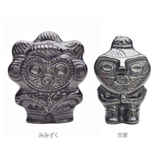 南部鉄 やかん 通販 鉄玉子 土偶バージョン 南部鉄偶 ビーナス