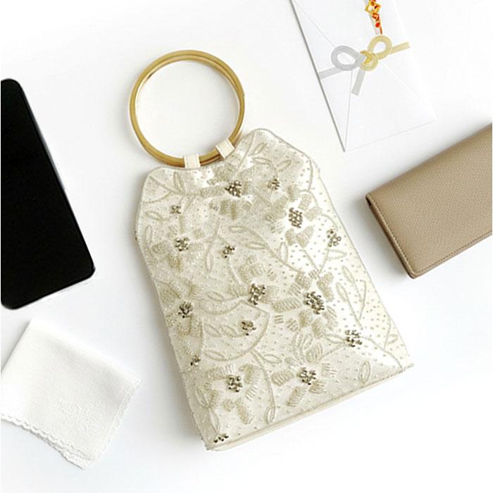 パーティーバッグ ビーズ 刺繍 レディース 通販 手提げバッグ クラッチバッグ パーティーバック クラッチバック 手提げバック 手提げ バッグ パーティーバッグ |  | 06