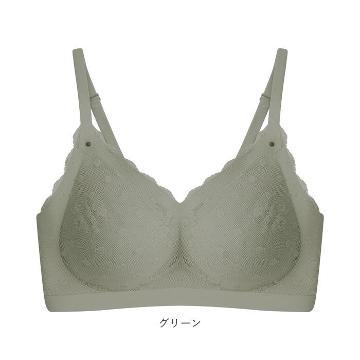 ナイトブラ 通販ナイトブラ 育乳 大きいサイズ ブラジャー レース バストケア 就寝中 ノンワイヤー ワイヤーレス 女子力 おしゃれ ランジェリー 夜  ナイトブラ |  | 18