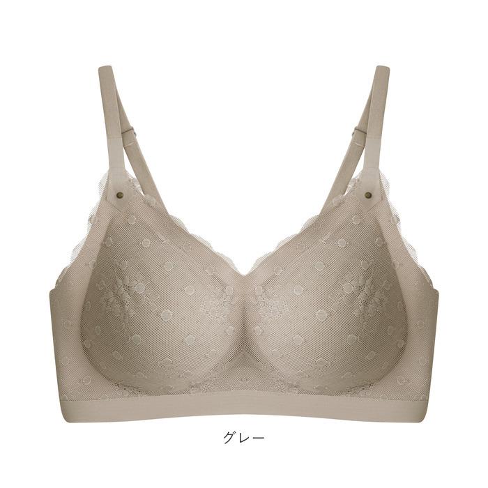 ナイトブラ 通販ナイトブラ 育乳 大きいサイズ ブラジャー レース バストケア 就寝中 ノンワイヤー ワイヤーレス 女子力 おしゃれ ランジェリー 夜  ナイトブラ |  | 20