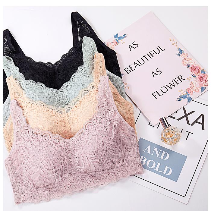 ナイトブラ 育乳 通販 大きいサイズ ブラジャー レース バストケア 就寝中 ノンワイヤー ワイヤーレス 女子力 おしゃれ ランジェリー 夜 セクシー ナイトブラ |  | 10