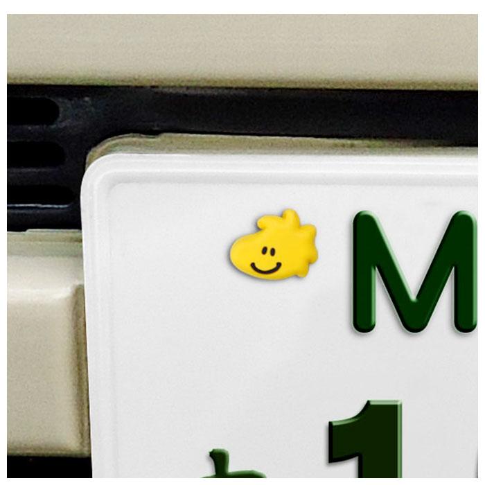 ナンバープレート ボルトキャップ 通販 ナンバーボルトキャップ ボルトキャップ キャップ おしゃれ ボルト スヌーピー ピーナッツ かわいい ナンバープレート |  | 04