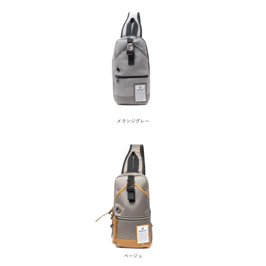 Bianchi（ビアンキ） ボディバッグ 通販 ショルダーバッグ メンズ